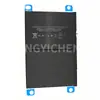Adecuado para Baterías de Tableta Apple Ipad5/7 8 A1474 A1822 A1893 A1484 Baterías de Tableta al por Mayor