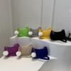 Bolso de Hombro para Mujer 2023 Verano Nuevo Diseño Nicho Estilo Extranjero Bolso de Hombro Trendy Ropa Casual de Trabajo Bolso Cruzado para Mujer