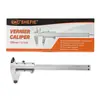 Suministro Directo de Fábrica de Calibradores Vernier de Grado Industrial 0-150/200/300 mm, Calibradores de Grado Industrial de Alta Precisión para Exportación