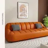 Sofá de oficina moderno, minimalista, casual y elegante para salas de estar pequeñas, uso doméstico, propiedades de alquiler y áreas de recepción