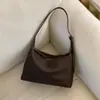 Bolsas Casuais de Luxo para Mulheres 2025 Novo Inverno Nicho Super Popular Bolsa de Ombro Fashion Versátil Bolsa Transversal para o Dia a Dia
