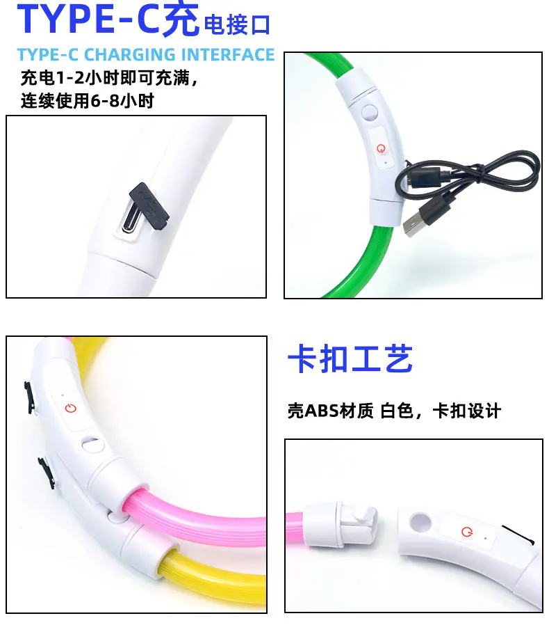 狗圈\dogcollar
