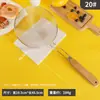 Colador de acero inoxidable directo de fábrica, cuchara para olla caliente con mango de madera para uso doméstico, colador para derrames de aceite de fideos, colador de cocina grande