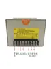 Yljs Regulador de Velocidade para Motor de Torque Trifásico Controlador de Motor para Máquina de Rebobinamento 10A12A1 Regulador de Velocidade Regulador de Tensão