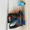 Nuevo Colector de Polvo para Martillo Eléctrico Martillo Ligero, Martillo Pesado Sección de Enchufe Rápido No Destructiva