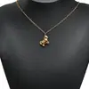 Nuevo Colgante de Caballo Sólido Fundido a Presión de Acero Inoxidable Encanto Versátil Accesorios para Collares Pulseras Pendientes DIY Europeos y Americanos Venta al por Mayor
