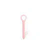 Plug Anal Graduado de Silicone Xingwan, Dildo Anal com Estimulação Puxada à Mão, Pênis Artificial, Tira Anal, Brinquedo Sexual para Adultos