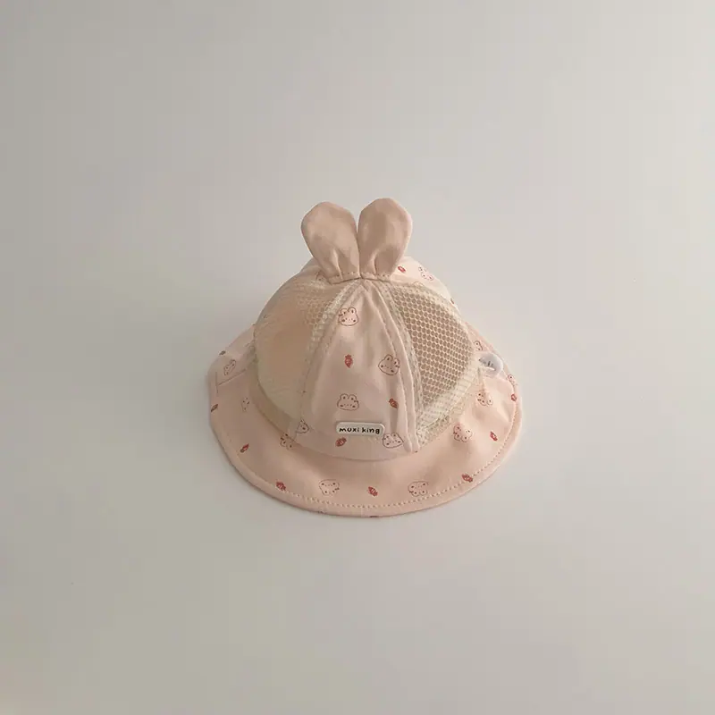 SKU_5_小兔 粉色