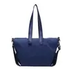 Nueva Bolsa Casual Ligera para Fitness 2025, Bolso Tote de Hombro Cruzado Simple y Elegante para Mujer, Bolsa de Viaje de Gran Capacidad