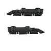 Adecuado para Soporte de Parachoques Delantero 14-17 Audi A5 S5