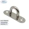 Pestillo de Puerta de Acero Inoxidable con Forma de Diamante, Pestillo de Puerta de Madera, Hebilla de Fijación con Forma de Diamante, Soporte de Techo para Colgar, Placa de Colgar, Argolla, Vela de Sombra