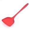 Venta al por mayor de fábrica utensilios de cocina de silicona de 12 piezas sartén antiadherente pala especial para cocinar resistente a altas temperaturas grado alimenticio cuchara herramienta