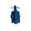 Navio de Suprimento Sistema de Direção Hidráulica CSBF-G25 32 40 Fluxo Proporcional Manual Válvula Composta Direcional