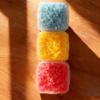 Puzzle de Bolitas de 5 mm Paquete de Recarga de 2.6 mm 1000 Piezas Tablero de Puzzle 3D Bolitas Venta al por Mayor desde el Fabricante