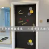 Fieltro Adhesivo para Renovación de Puertas Película de Seguridad para Entrada Autoadhesiva Renovación y Cambio de Color de Puertas Viejas de Madera Envío Gratis