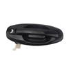 Manija de Puerta Trasera Izquierda Modificada para Coche Transfronteriza Manija de Puerta 8365026000 Adecuada para Modern Santa Fe