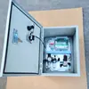 Caixa de Controle para Martelo Pneumático Caixa de Controle Pneumático Banco de Válvulas Solenoides Armário de Controle de Válvulas Pneumáticas Caixa de Bomba de Fonte de Ar Caixa de Distribuição Múltiplo de Válvulas