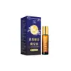 Hibisco Amarillo Sándalo Aceite para Dormir Planta Árbol de Áloe Madera de Áloe Aceite Esencial para Dormir Aceite Esencial para Uso en el Hogar Aceite Esencial de Ajenjo Fábrica Venta al por Mayor
