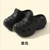 Tamancos Simples de Solado Grosso Eva, Sapatos de Uso Duplo para Viagem Interna e Externa e Fotografia, Sandálias, Sapatos de Jardim, Sapatos de Praia Femininos