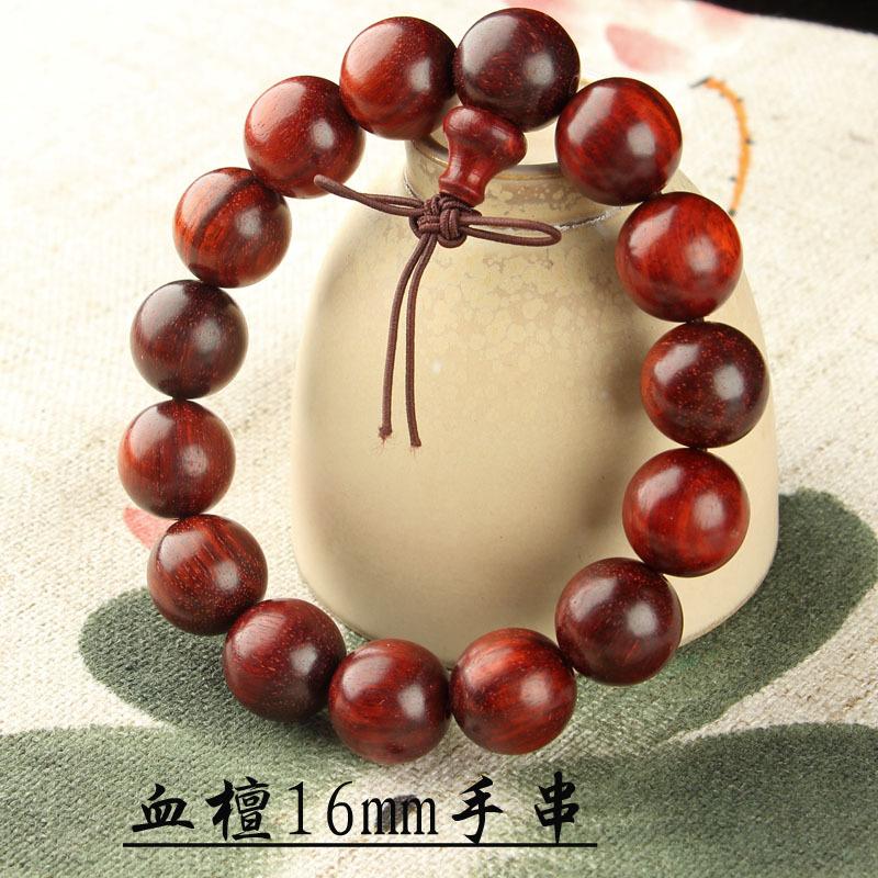 木头手串1191