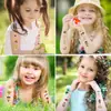 Nuevo Tatuaje Pegatina de Pirata de Dibujos Animados Bronceado Láser para Niños Impermeable Divertido Regalo Recompensa para Niños Pegatina Temporal