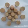 Tapones para Agujeros de Tornillo, Tapones de Madera Cónicos con Tapas Decorativas 12.5*9 13*9 13.5*9 14*9mm 300/Pieza Ventas Directas de Fábrica