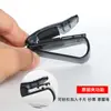 Marco de gafas para coche, clip para gafas de coche, clip para tarjeta de coche, clip para gafas de coche, clip para gafas de sol, clip para coche