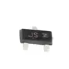Bas21Lt1Gbas21 Nuevo En Stock Empaquetado Rectificador de Diodo Sot-23-3 Diodo Único