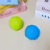 Brinquedo de Corda de Algodão Resistente a Mastigação para Cachorros, Brinquedos para Cães de Porte Pequeno e Médio, Brinquedo de Nó de Corda, Conjunto de Frisbee Suprimentos para Animais de Estimação