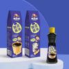 Ubeijia Salsa de Soya Salsa de Soya Fermentada 160g Condimento Fermentado para Bebé Niños Suplemento Alimenticio Condimento de Salsa de Soya