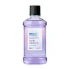 Enjuague bucal afrutado sabor suave aliento limpio esterilización olor bucal fábrica en stock mayoreo OEM personalizado saliva