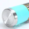 Suministro Exclusivo Transfronterizo de Vasos Aislados de Acero Inoxidable 304, Botellas de Agua Portátiles para Senderismo al Aire Libre, Botellas Aisladas Grandes para Exteriores