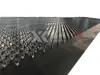 Revestimiento Protector de Concreto Anclaje Múltiple Tablero de HDPE