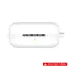 Adecuado para Sony Sony WF-C510 funda para auriculares funda de silicona anticaída a prueba de polvo compartimento de carga funda para auriculares