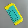 Caja de Empaque para Funda de Teléfono Móvil Empaque de Caja para Funda de Teléfono Móvil Apple 17 Caja de Papel para Funda de Teléfono Móvil Universal Venta al por Mayor Caja de Color para Funda Protectora Huawei