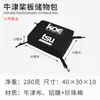 KOETSU Montaje Lateral de Buceo BCD Uso Trompa de Elefante Línea de Boya Carrete Bolsa de Montaje Red de Gancho Flotante Bolsa de Almacenamiento SMB