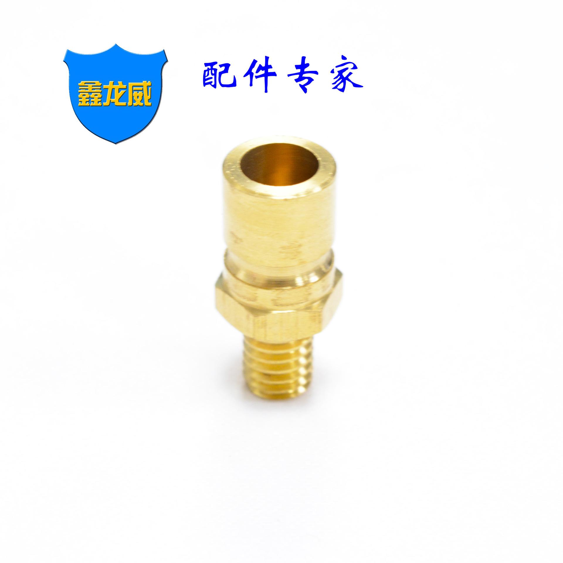 1分大咀粗牙
