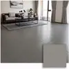 Azulejos de suelo autoadhesivos de PVC con patrón de mármol, engrosados, impermeables y resistentes al desgaste, para renovación y remodelación de suelos de cemento