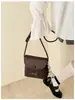 Bolso tipo cubo de nuevo estilo para mujer de influencer de TikTok, Bolso cruzado ligero casual para el hombro, Bolso versátil de verano ultraligero para el teléfono