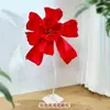 Decoração de quarto de casamento pipa de papel origami enfeites para pendurar no teto sala de estar de casamento quarto decorações de casamento fitas decoração de roupão de manhã atacado