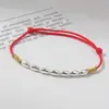 Pulsera trenzada Círculo Qiankun, estilo Nudo Chino, Símbolo de Manzana y Deseo, Fragmentos de Plata, 0 kg Atracciones Turísticas, Fabricante Transfronterizo, Venta al por Mayor de Joyería