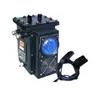 Dispositivo de Alarme Sonoro, Luminoso e por Voz para Mineração kxb127 Fornecimento do Fabricante de Dispositivos de Alarme em Estoque e Enviado Rapidamente