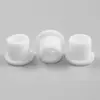 Plugue de Vedação de Borracha de Silicone de Múltiplas Especificações Resistente a Altas Temperaturas em Forma de T à Prova de Poeira à Prova d'Água Manga de Proteção de Fio para Furo Passante sobre Bobina