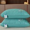 Nuevo Núcleo de Almohada de Soya Amigable con la Piel Almohada de Fibra de Soya Almohada Individual Baja Núcleo Una Almohada para Adulto Venta al por Mayor