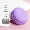 Novo modelo de sobremesa de bolo Macaron simulação decorações de mesa de sobremesa de casamento modelo de Macaron estoque atacado
