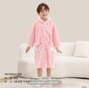 Toalha de Banho Transfronteiriça para Mulheres, Padrão de Nuvem, Estilo Masculino, Mais Absorvente que Algodão Puro, Toalha de Banho Veste, Toalha Infantil Classe A, Toalha de Banho