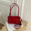 Bolsa de Almofada de Luxo Leve Estilo Coreano para Mulheres 2026 Nova Bolsa Tote Simples Versátil Bolsa Transversal de Alto Padrão para o Dia a Dia