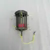 Nuevo Tipo de Jaula de Fondo Antideslizante con Gancho para Carpa de Hierba, Tablero Flotante Antideslizante para Pesca de Fondo, Set de Carpa y Carpa Plateada, Cebo Cubo para Pesca en el Mar, Gancho Explosivo para Peces Grandes