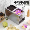 Panela Isolante Comercial para Molho Naisi Panela Pérola Equipamento para Loja de Chá com Leite Forno Isolante Tang Chi Pérola de Açúcar Negro Lama de Taro