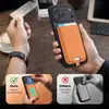Compatible con teléfonos Apple, Soporte para tarjeta con cordón magnético fuerte MagSafe, Soporte para tarjeta anti-pérdida para iPhone 16 Pro Max